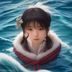 晴子，二次元图片版权研究员，长期关注插画授权与合规使用领域