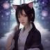 霓虹猫，二次元图片社区运营，负责追踪热门画师动态与社区内容更新